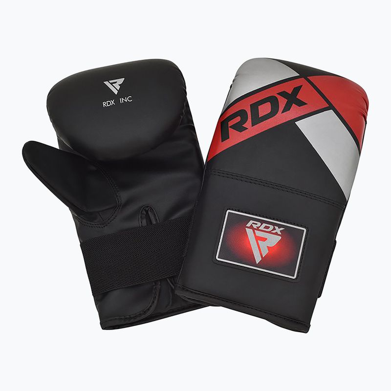 RDX Boxsack Boxsack schwarz 3PBR-X1B-5FT 6
