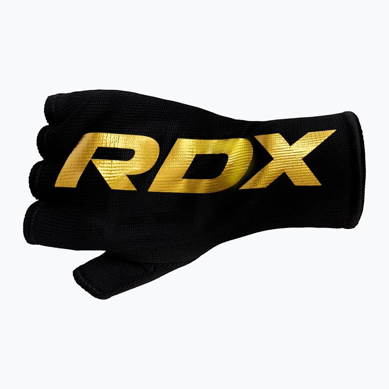 RDX Hosiery Inner Strap Schwarz HYP-IB Handschuhe 3