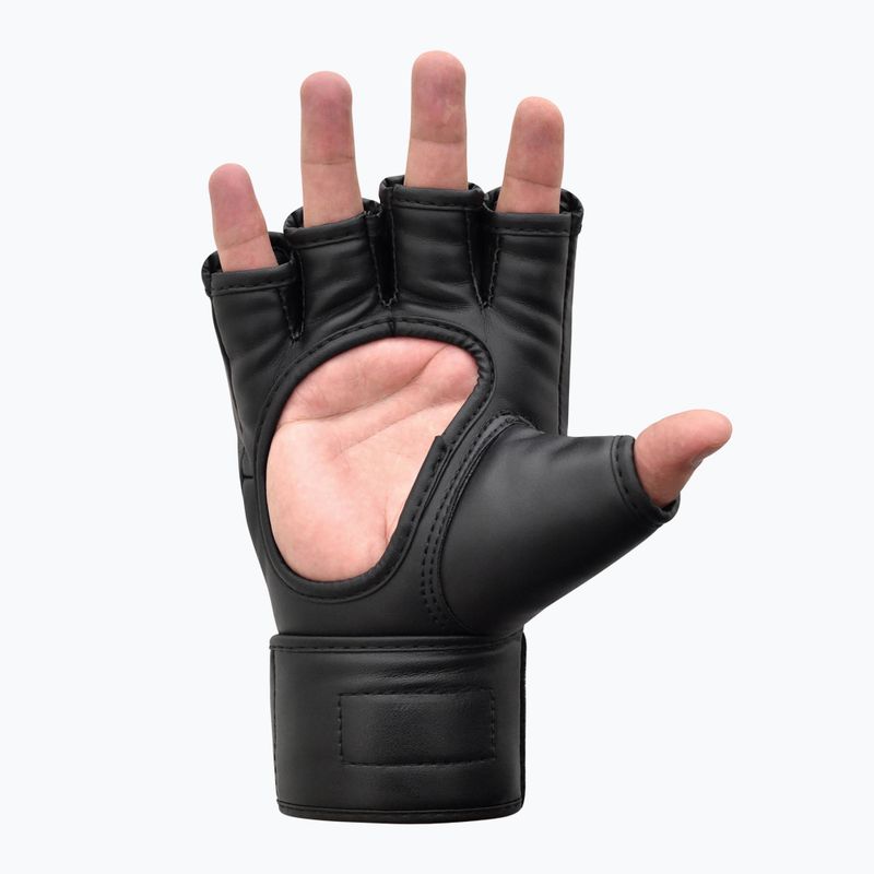 RDX New Model Grappling Handschuhe rosa GGRF-12P 7