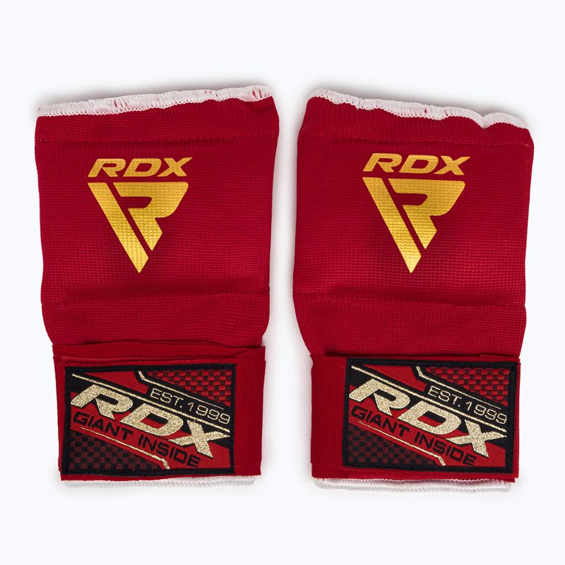 RDX Hosiery Inner Strap Red HYP-ISR Handschuhe