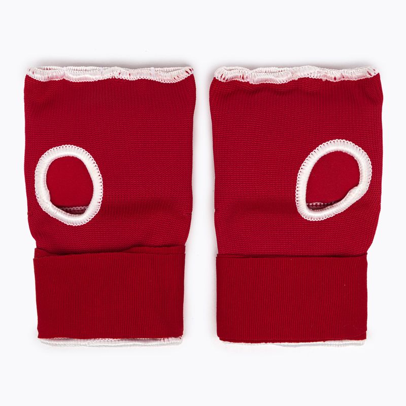 RDX Hosiery Inner Strap Red HYP-ISR Handschuhe 2
