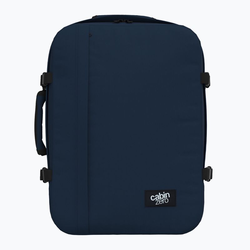 CabinZero Classic 44 l Wanderrucksack navy