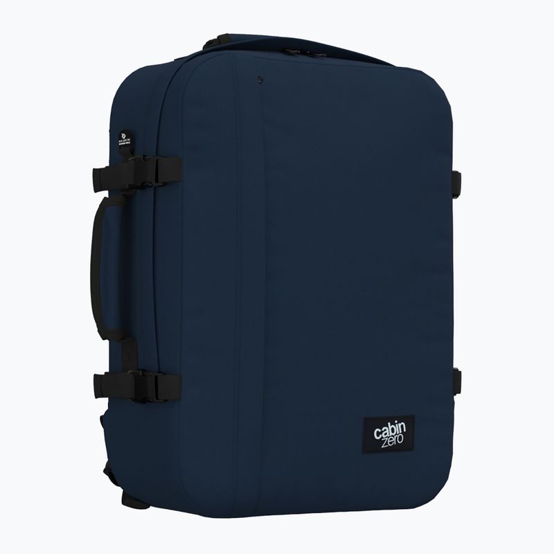 Reiserucksack CabinZero Classic 44 l navy 2