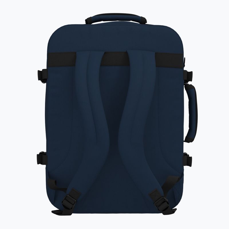 CabinZero Classic 44 l Wanderrucksack navy 3