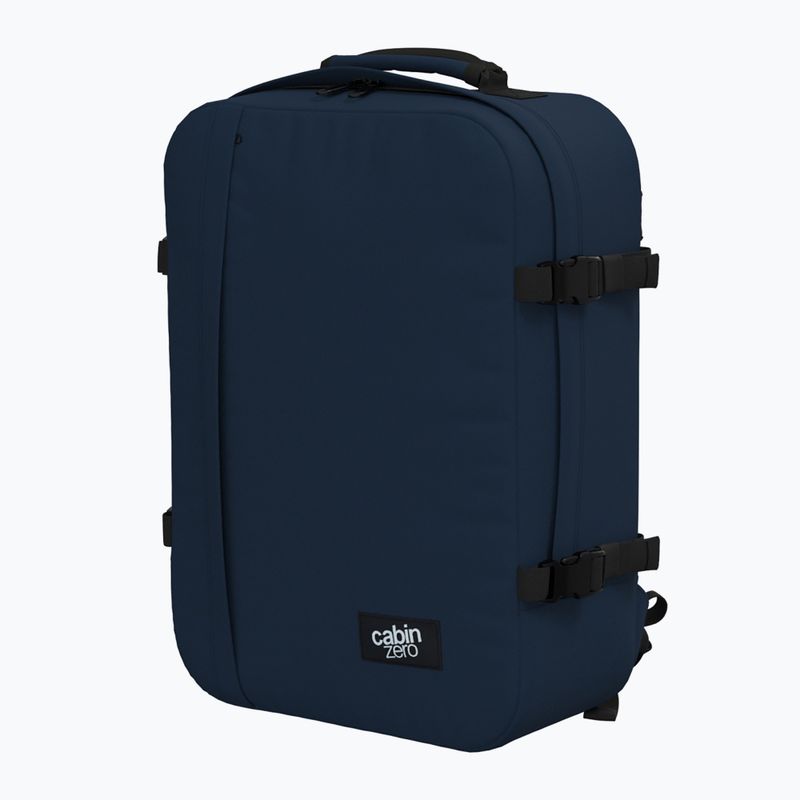 CabinZero Classic 44 l Wanderrucksack navy 4