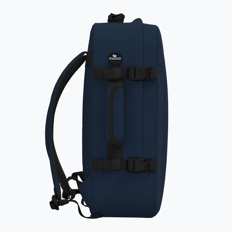 CabinZero Classic 44 l Wanderrucksack navy 5