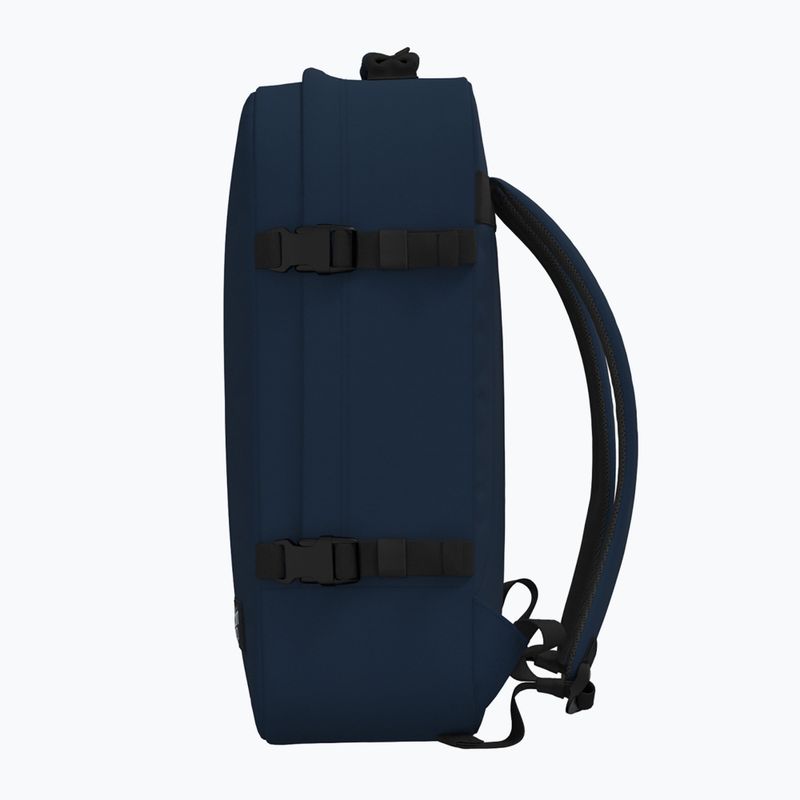 CabinZero Classic 44 l Wanderrucksack navy 6