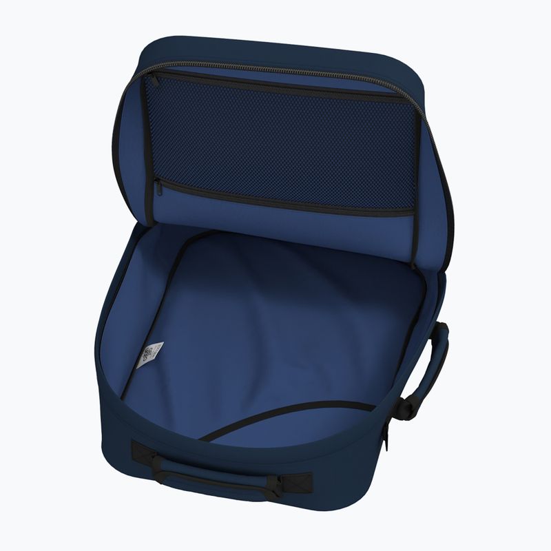 Reiserucksack CabinZero Classic 44 l navy 7