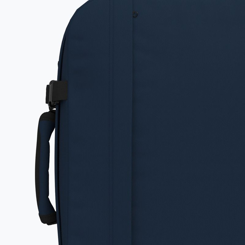 CabinZero Classic 44 l Wanderrucksack navy 8