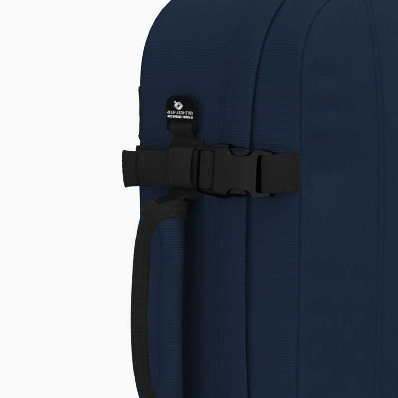 Reiserucksack CabinZero Classic 44 l navy 9