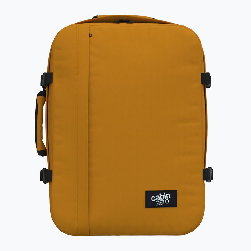 Reiserucksack CabinZero Classic 44 l orange chill