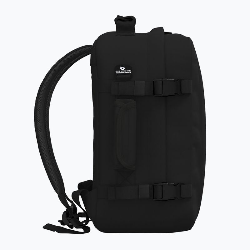 Reiserucksack CabinZero Classic 28 l absolute black 5