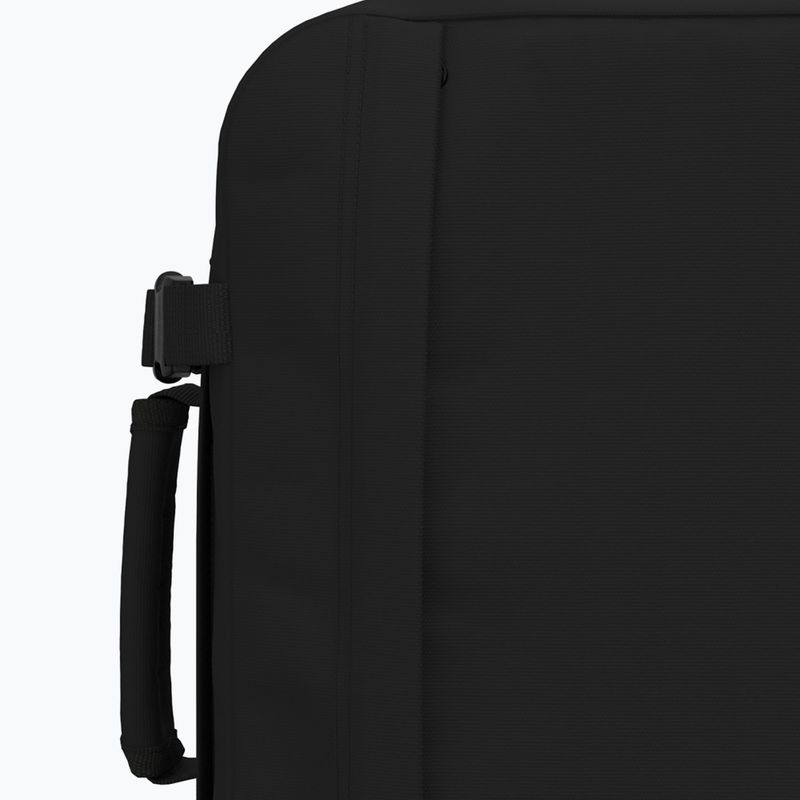 Reiserucksack CabinZero Classic 28 l absolute black 9