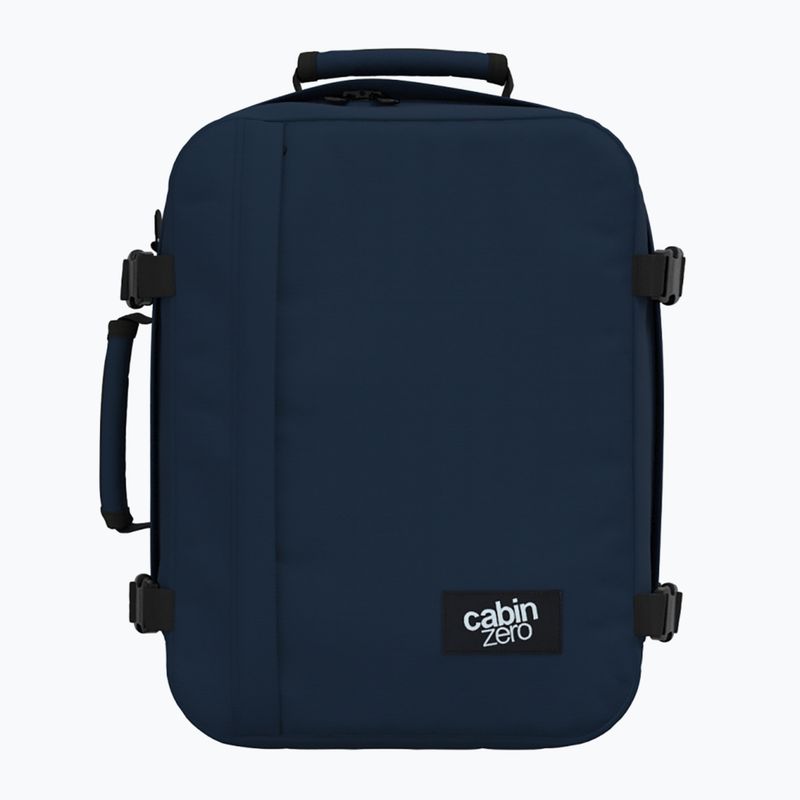 Reiserucksack CabinZero Classic 28 l navy