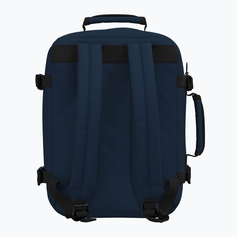 CabinZero Classic 28 l Wanderrucksack navy 3