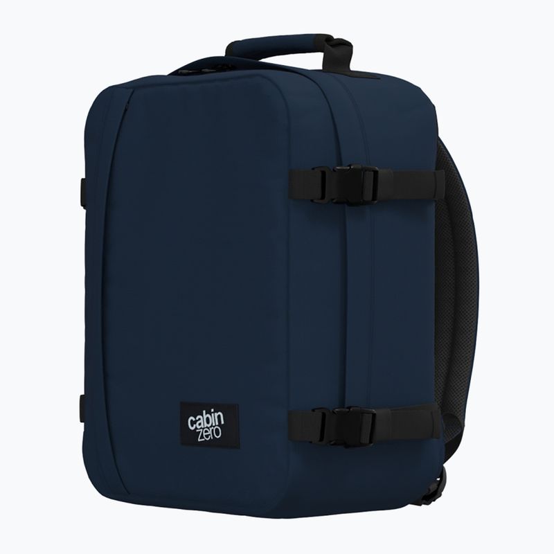 CabinZero Classic 28 l Wanderrucksack navy 4