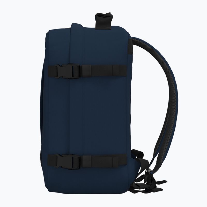 CabinZero Classic 28 l Wanderrucksack navy 6