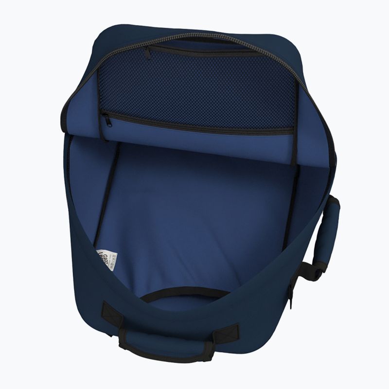 CabinZero Classic 28 l Wanderrucksack navy 7