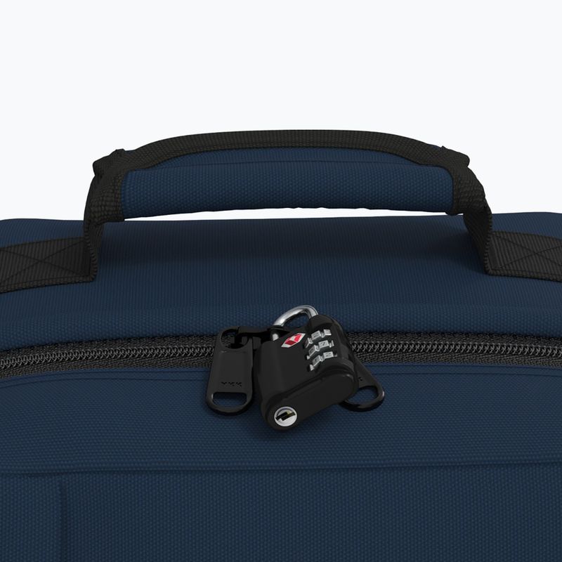 Reiserucksack CabinZero Classic 28 l navy 8
