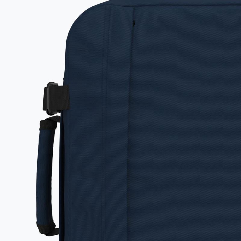Reiserucksack CabinZero Classic 28 l navy 9