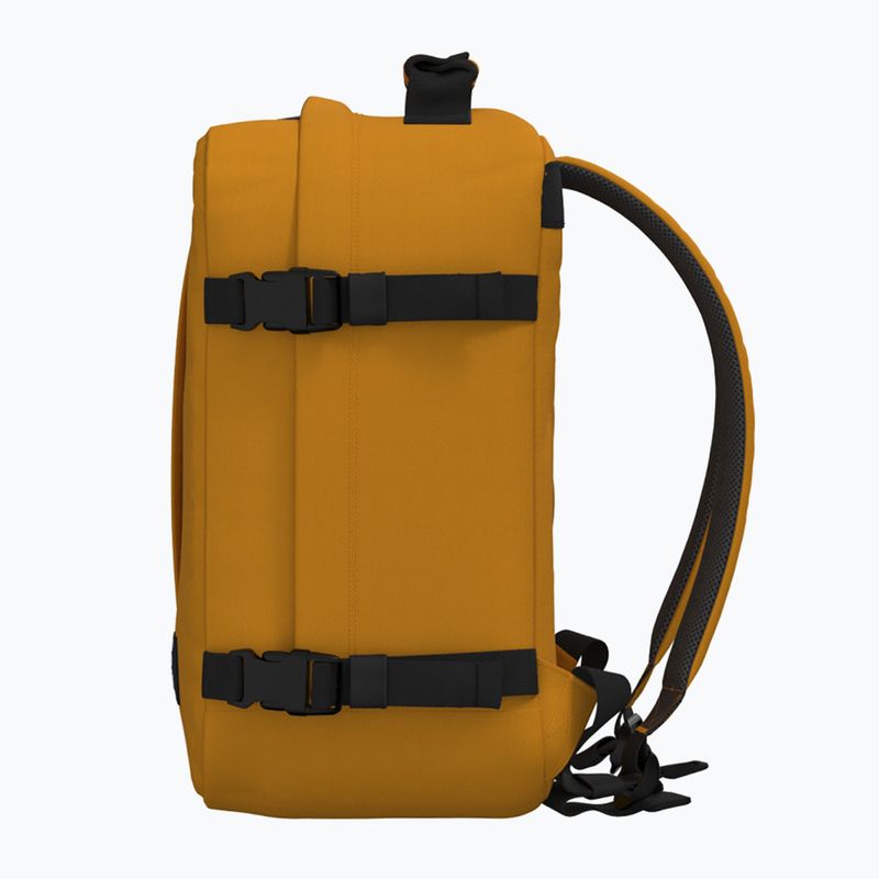 CabinZero Classic 28 l orange chill Wanderrucksack 6