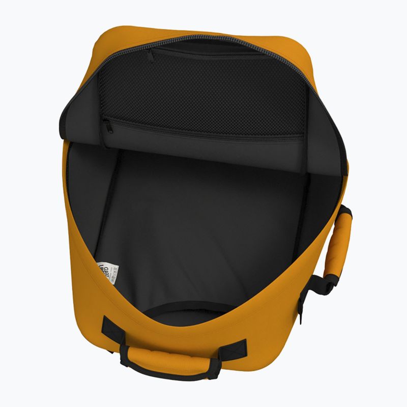 Reiserucksack CabinZero Classic 28 l orange chill 7
