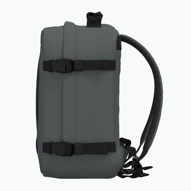 Reiserucksack CabinZero Classic 28 l original grey 6