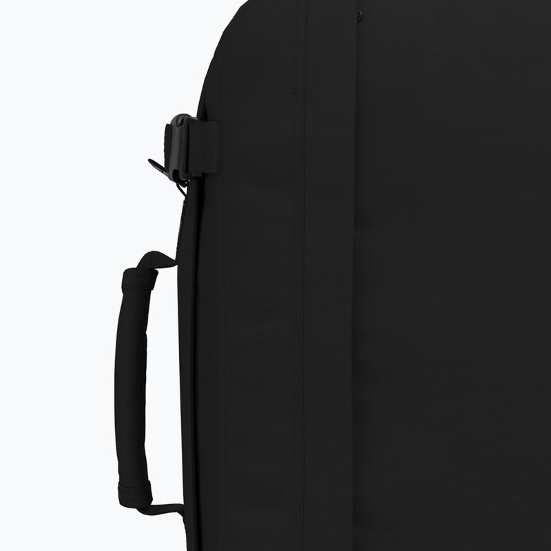 Reiserucksack CabinZero Classic 36 l absolute black 10