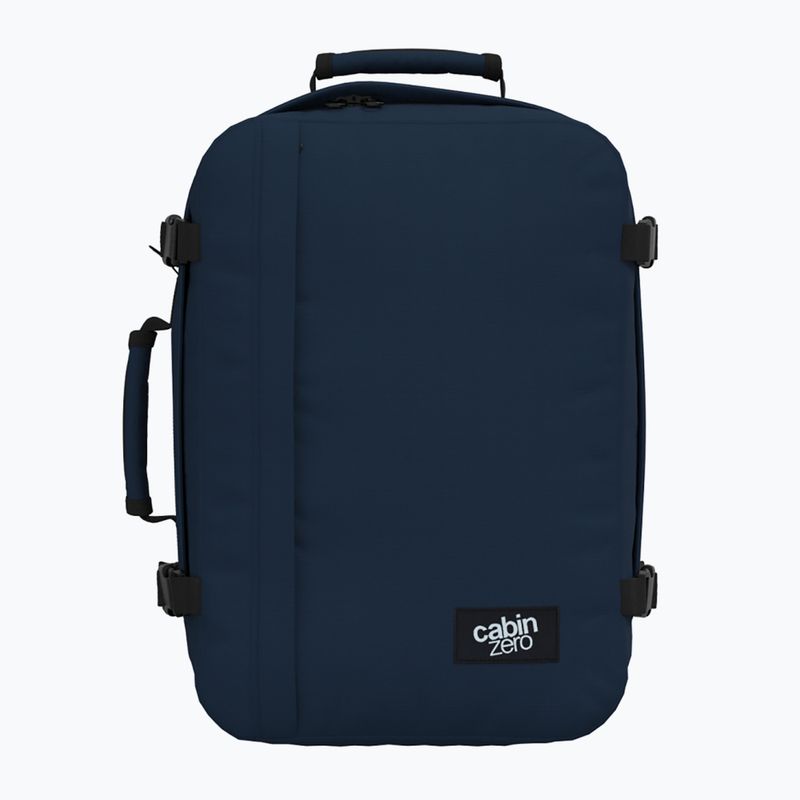 Reiserucksack CabinZero Classic 36 l navy