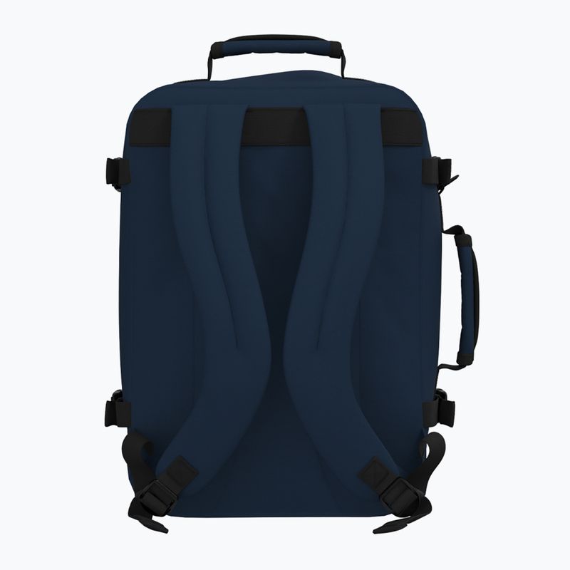 CabinZero Classic 36 l Wanderrucksack navy 3