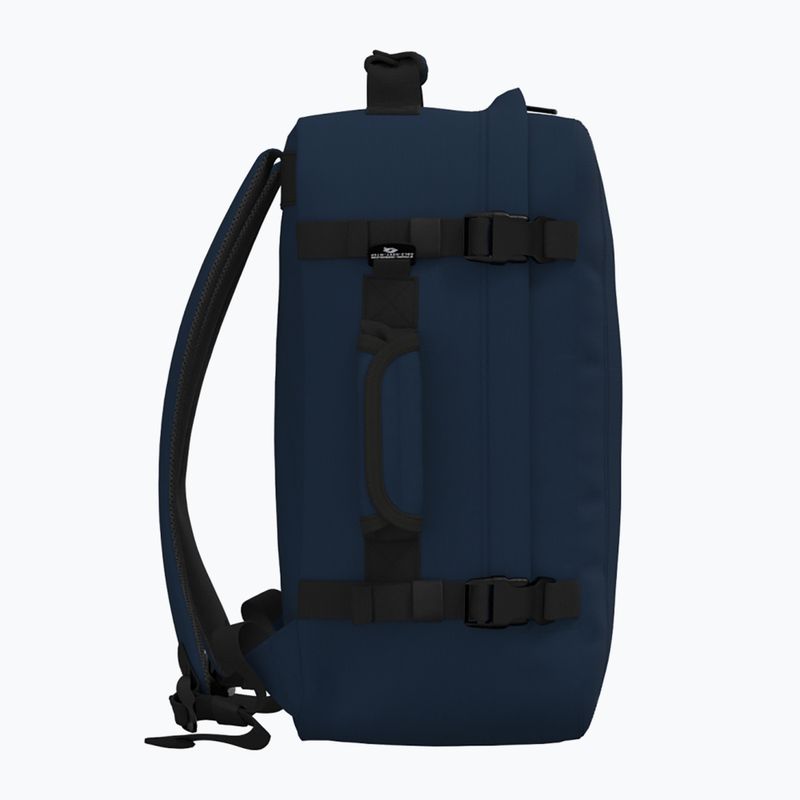 CabinZero Classic 36 l Wanderrucksack navy 5