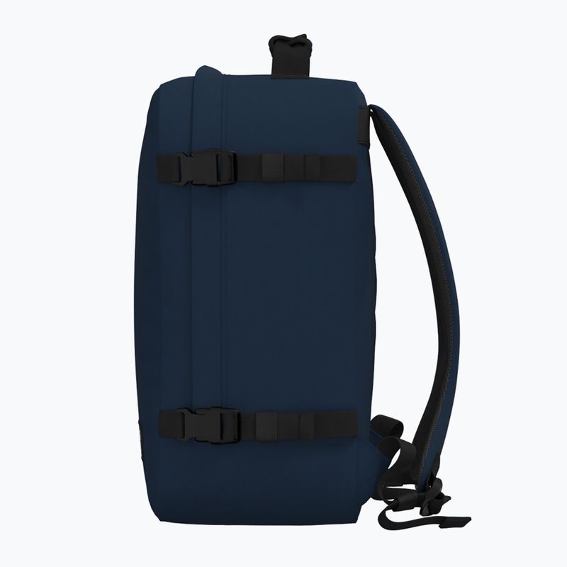 CabinZero Classic 36 l Wanderrucksack navy 6