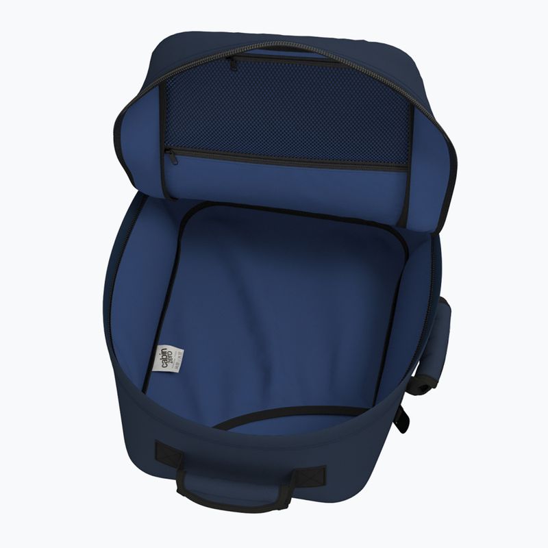 CabinZero Classic 36 l Wanderrucksack navy 7