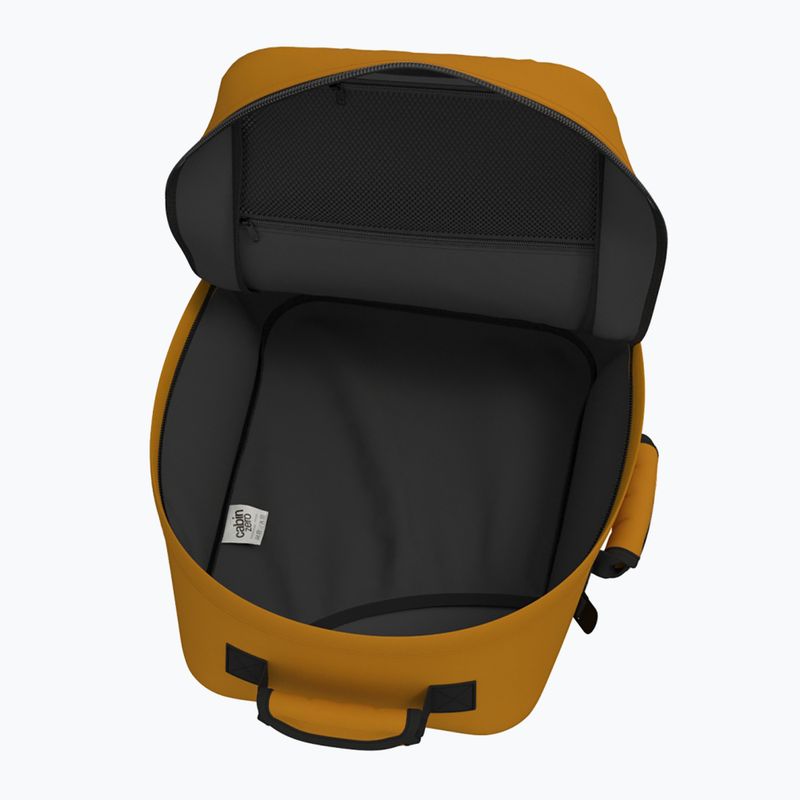 Reiserucksack CabinZero Classic 36 l orange chill 7