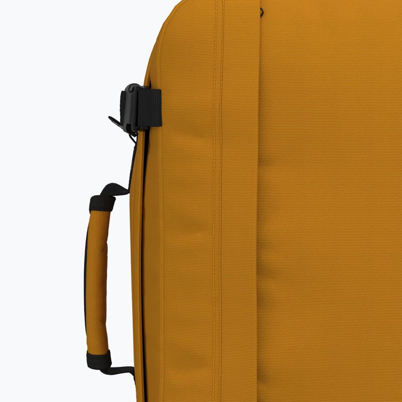 Reiserucksack CabinZero Classic 36 l orange chill 9