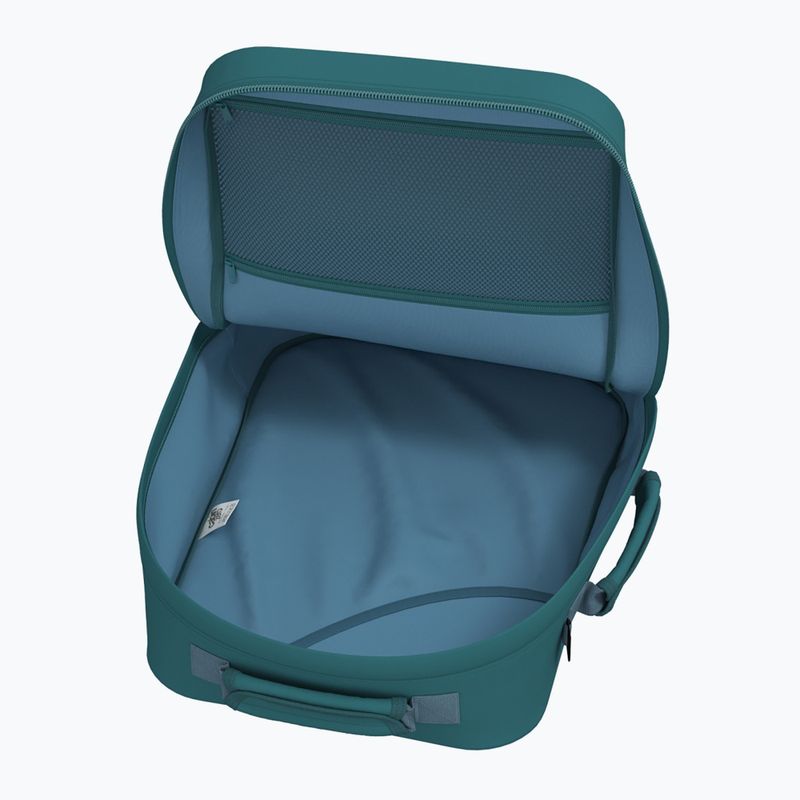 Reiserucksack CabinZero Classic 44 l aruba blue 7