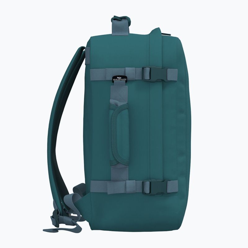 Reiserucksack CabinZero Classic 36 l aruba blue 5