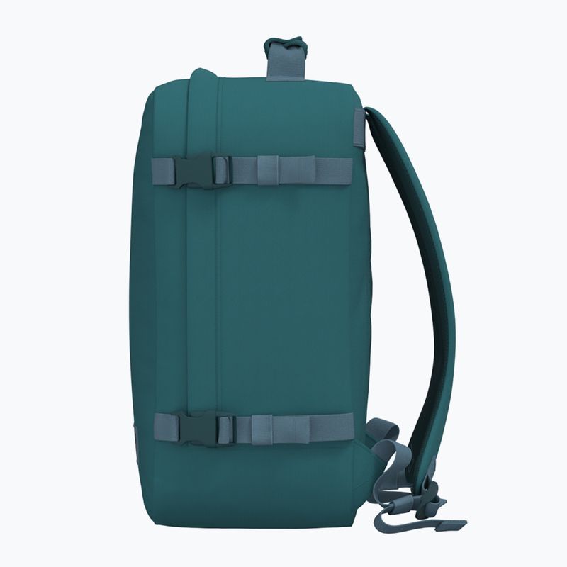 Reiserucksack CabinZero Classic 36 l aruba blue 6