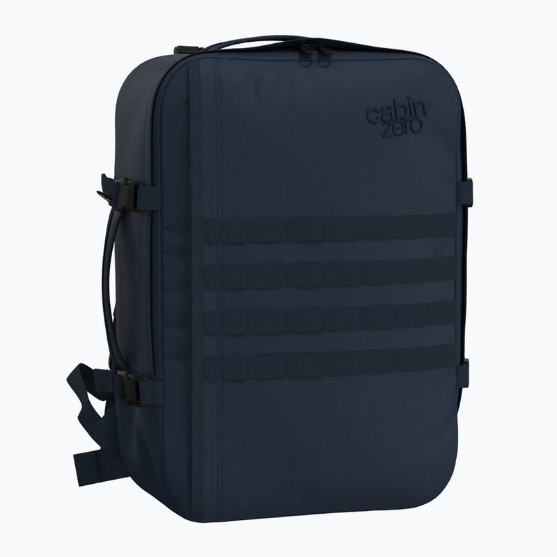 CabinZero Military 44 l Wanderrucksack navy 2