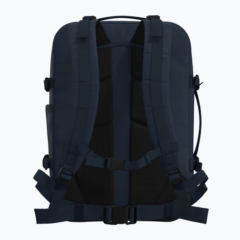 CabinZero Military 44 l Wanderrucksack navy 3