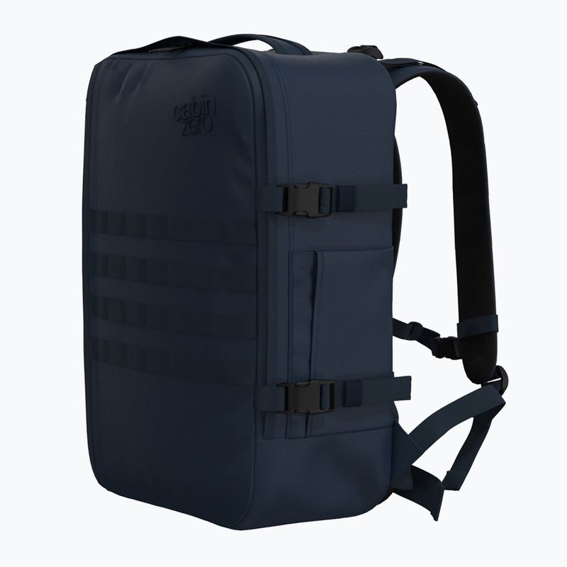 CabinZero Military 44 l Wanderrucksack navy 4