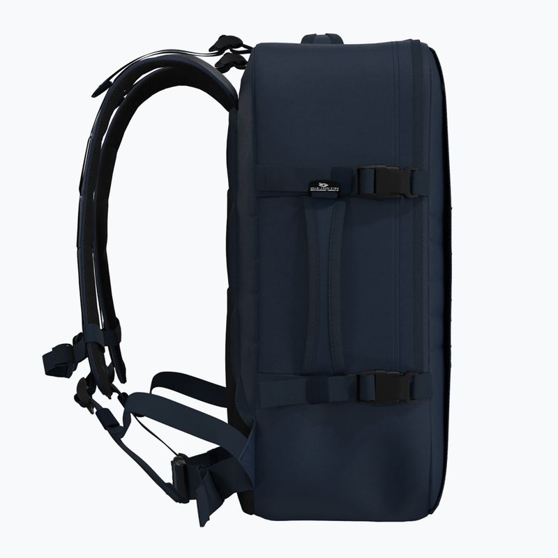 CabinZero Military 44 l Wanderrucksack navy 5
