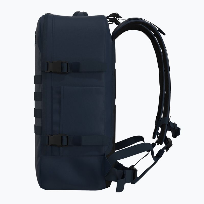Reiserucksack CabinZero Military 44 l navy 6