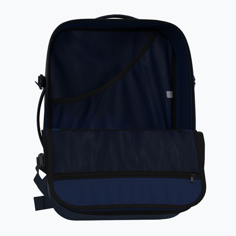 CabinZero Military 44 l Wanderrucksack navy 7