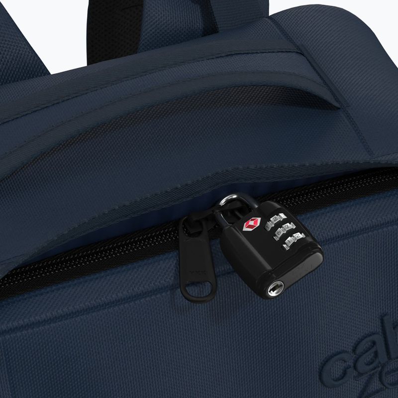 Reiserucksack CabinZero Military 44 l navy 8