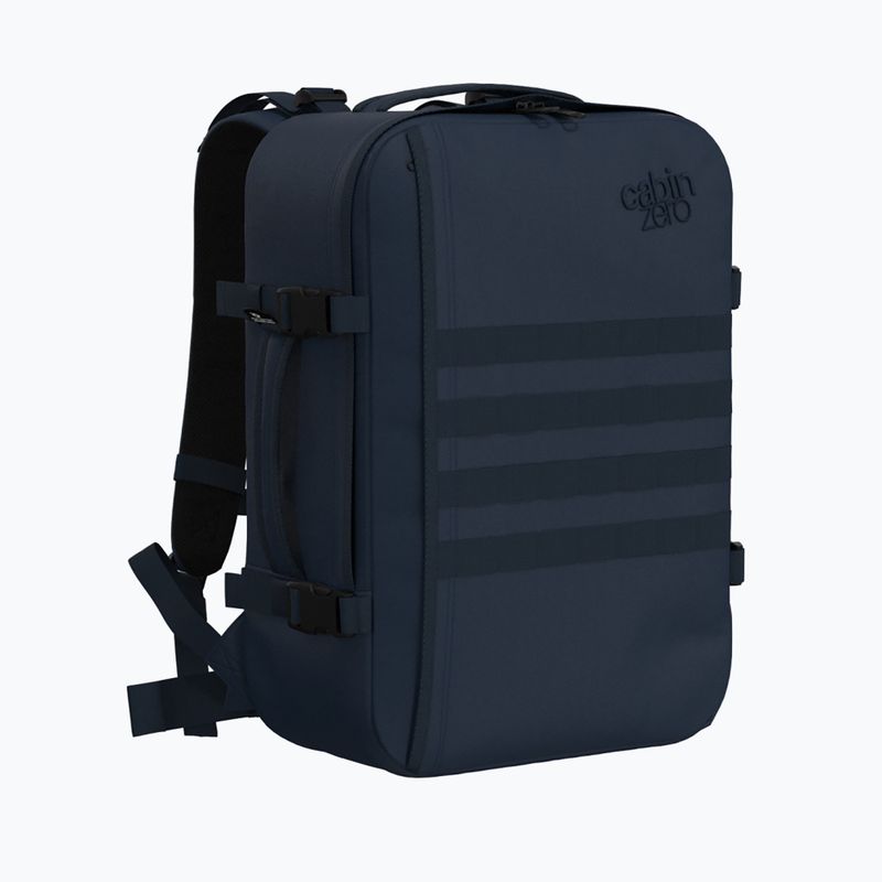 CabinZero Military 36 l Wanderrucksack navy 2