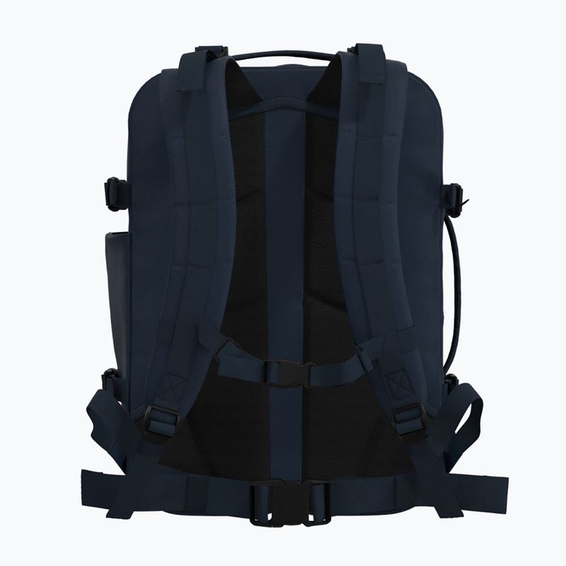 CabinZero Military 36 l Wanderrucksack navy 3