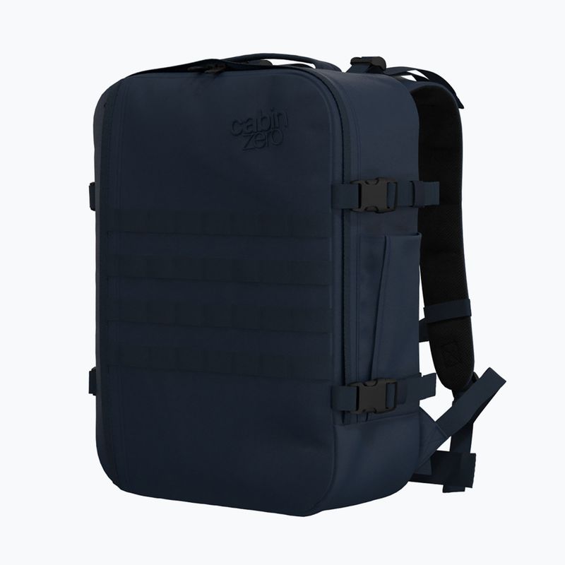CabinZero Military 36 l Wanderrucksack navy 4