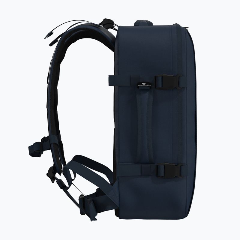 CabinZero Military 36 l Wanderrucksack navy 5