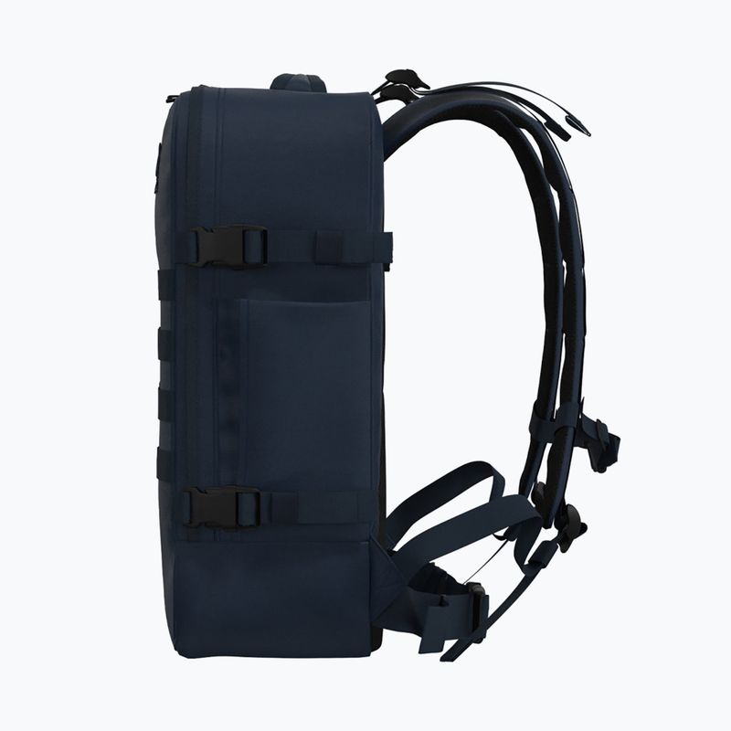Reiserucksack CabinZero Military 36 l navy 6